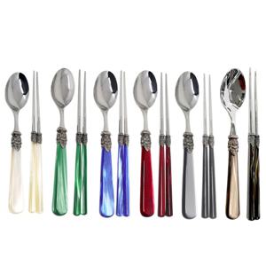 이엠이 나폴레옹 한식 1인세트(스푼/젓가락) 택1