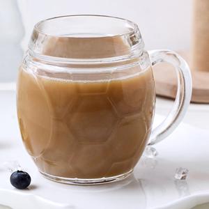보르고노보 축구 맥주잔 0.5L