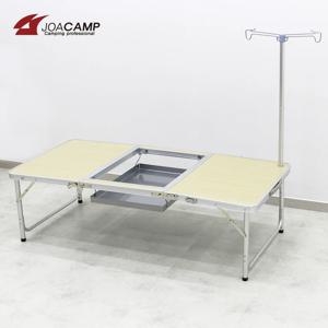 바베큐테이블 T1350