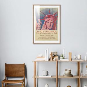 [1+1] 빈티지감성 전시회 포스터 - 29. ﻿앤디워홀007