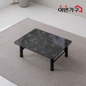 하이그로시 쌍다리 5단 높이조절다리 접이식 테이블 800x600