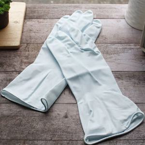 일제 고무장갑 M,L (2size)