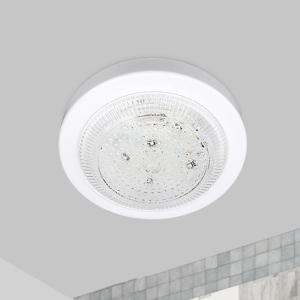 LED 방습 직부 욕실등 15W (삼성칩)