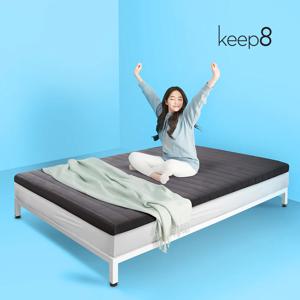 숙면 케어 라텍스 시원한 토퍼 매트리스 5cm (MS/S/SS/Q/K)