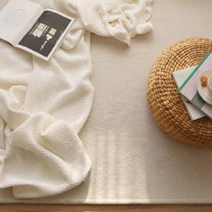 데일리 워셔블 솔리드 베이직 러그 3color