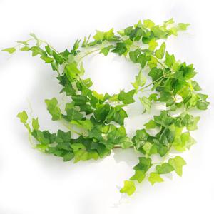 인조넝쿨 조화 샤이니리얼바인 아이비