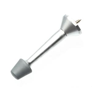 다각포인트 도어훅 실버 소(90mm)