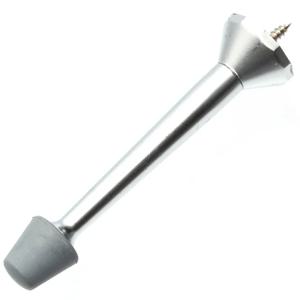 다각포인트 도어훅 실버 대(112mm)