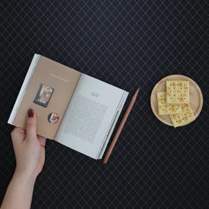슈퍼사이즈 미니멀 데스크매트/ 마우스패드 (MP 134004) 2sizes
