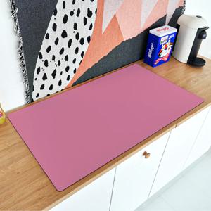 슈퍼사이즈 미니멀 데스크매트/ 마우스패드 (MP 134014) 2sizes
