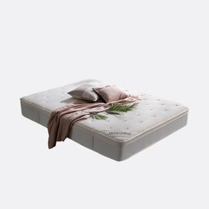 Cloud 컴포트 50T 분리형 필로우탑 9존 독립 매트리스 SS/Q/K