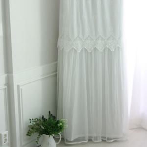 퓨어비비안 에어컨커버 (맞춤가능)