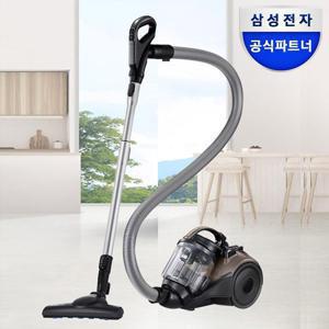 인증점 청소기 VC33M4161LD 스텔스,침구,솔/틈새 2in1 브러쉬