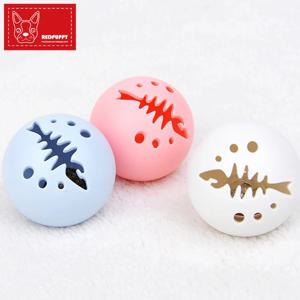 피쉬본벨장난감/LED/캣닢/3in1/방울/고양이/강아지