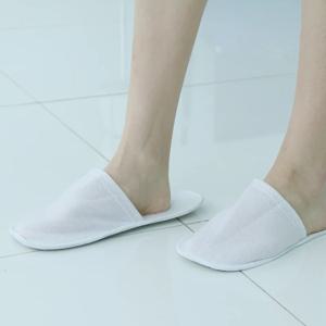 일회용 부직포 슬리퍼 실내화