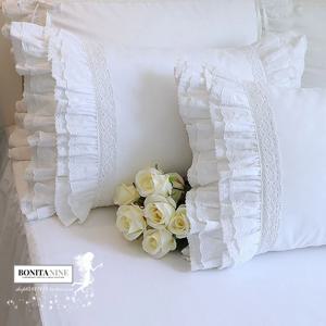 [해외] 프린세스A 베개커버 2종세트