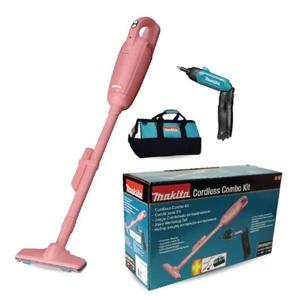 드릴청소기콤보세트 DK0092PX1 10.8V