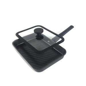 압력 인덕션 피쉬그릴팬