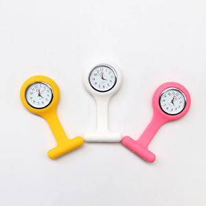간호사 용품 널스 시계 3colors