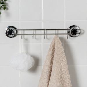 QQUAC 와이어 다용도훅 5P GM3001B(스파이더락 기술적용)