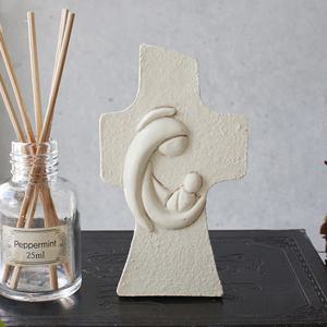 LAP성모자 탁상 장식