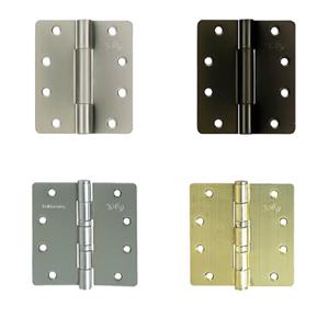 일반 경첩 (4x3.5/4x4)