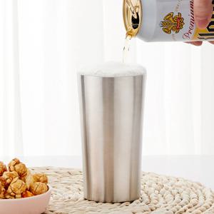 이중스텐 보온보냉 텀블러 350ml+뚜껑증정 2type