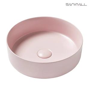 일신새니몰 탑볼형카운터 욕실 화장실 세면기 세면대 7044