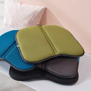 오래 앉아있기 좋은 옵티마이징 토퍼 매쉬방석 SI04 4colors