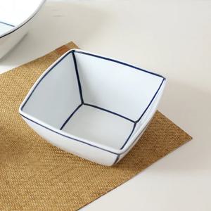 블루라인 사각볼 M
