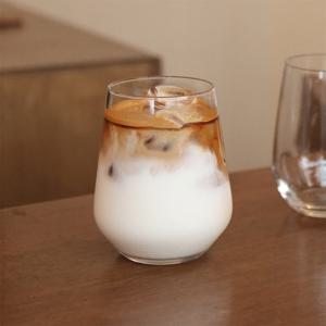 오션 라이더스 렉싱턴 글라스B 홈카페 아이스 유리컵 425ml