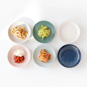 [딱하루17%쿠폰+7%네이버페이] 에브리데이 컬렉션 앞접시 14cm 세트 6P