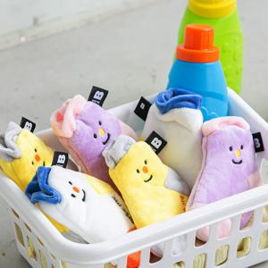 양말 장난감 세트 (노즈워크/ 바스락)