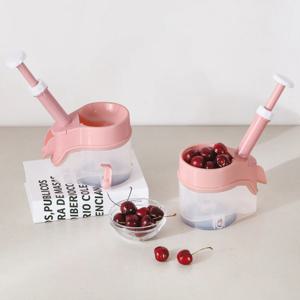 원터치 체리콕콕 체리씨 제거기 씨앗 제거기