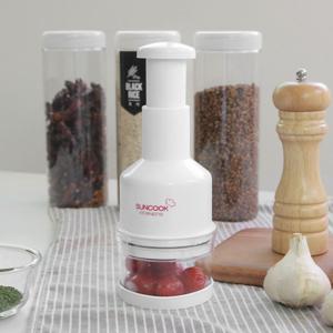 썬쿡 양념다지기