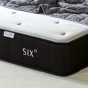 하이브리드 메모리폼 독립스프링 침대 매트리스 30cm 슈퍼싱글 퀸