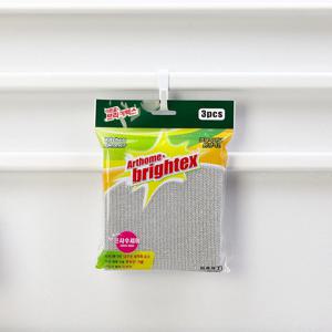 아트홈브라이텍스 은사수세미 3P