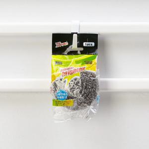 아트홈브라이텍스 스텐수세미 1P 40g