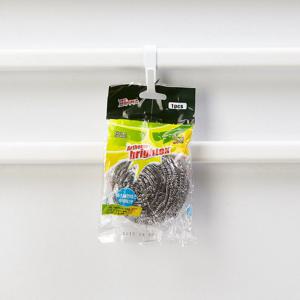 아트홈브라이텍스 스텐수세미 1P 50g