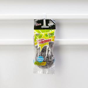 아트홈브라이텍스 스텐수세미 2P 40g