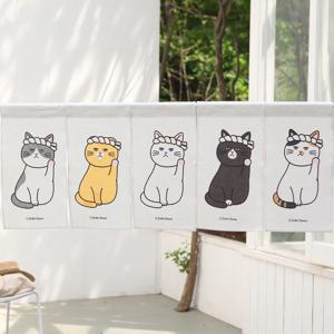 시바견 고양이 미니노렌 발란스 19type
