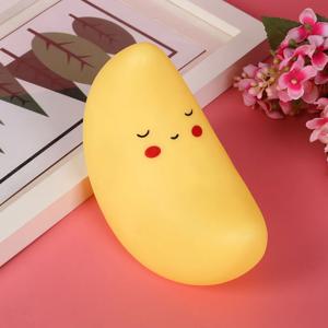 LED 달빛 무드등