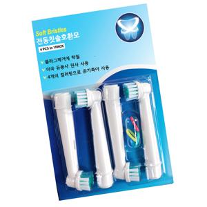 토비 오랄비 전동칫솔 호환모