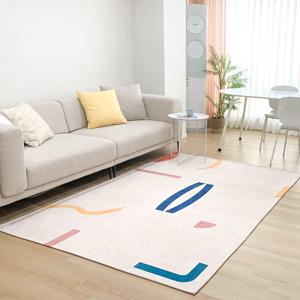 달리 사계절 인테리어 거실러그 카페트