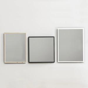 허니 화장대 벽거울 3size 4colors