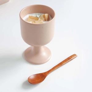 니코트 우드 포포 티스푼