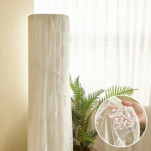 차르르 자수 레이스 스탠드 에어컨커버 소피 5sizes