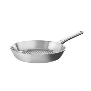 ELO 멀티레이어 엠보싱 통3중 프라이팬 24cm