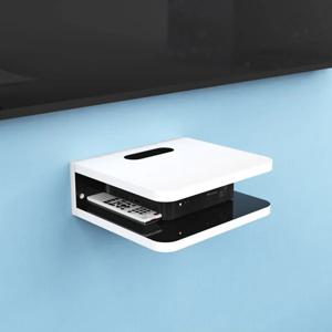 심플미디어 벽걸이 TV 선반