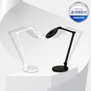 생체리듬LED 시력보호 스탠드조명 플리커프리 SI-GM9C10A2A2D